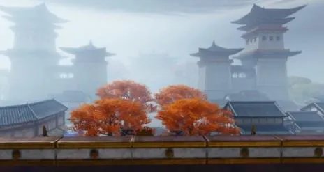 九州海上牧云记手游天气系统开放