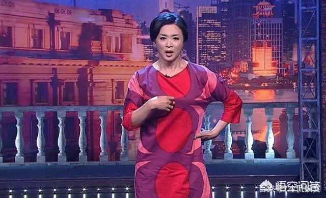 所有节目惨被停播，拒改国籍的“毒舌”金星，到底得罪了谁？