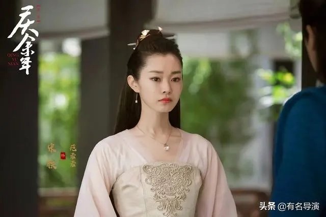 电视剧《庆余年》中,您认为造型最成功和最失败的分别是那个?