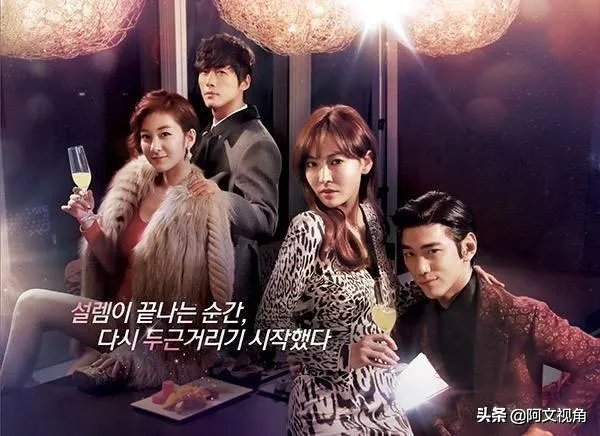 你们最近都在看什么电影/电视剧？