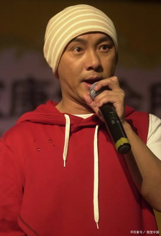 张卫健为什么不火了?