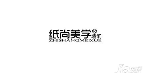 纸尚美学墙纸 万千业主墙面装修首选