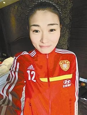 如何评价中国女足门将王飞加盟拜仁女队?