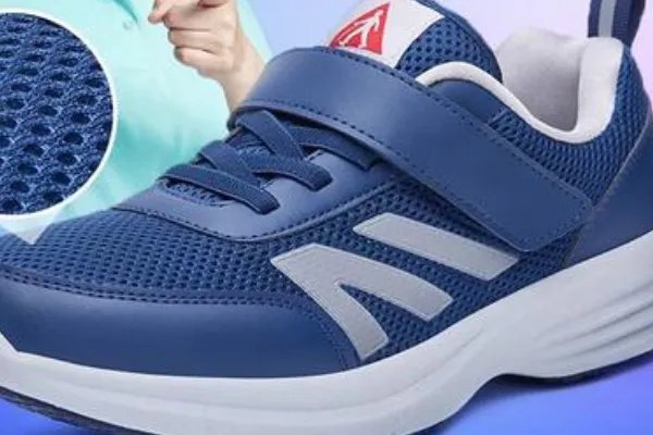 老人鞋什么牌子的好？