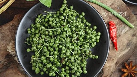 川椒的功效与作用