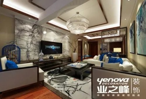 青岛十大装修公司排名推荐 2018青岛哪家装修公司口碑好