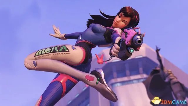 守望先锋测试服更新内容一览 守望测试服更新了什么