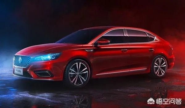 名爵6混动的油耗怎么算出来1.5L的？