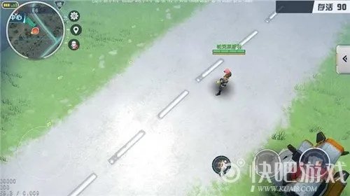 代号alive怎么玩 代号alive玩法介绍