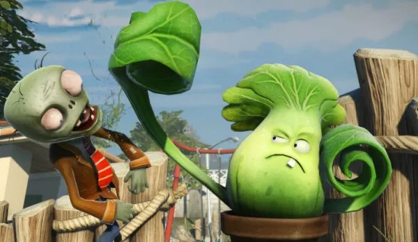 植物大战僵尸中的坚果愈合术怎么用？