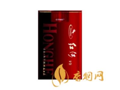 2022年红河烟价格表 红河烟品种及价格图片