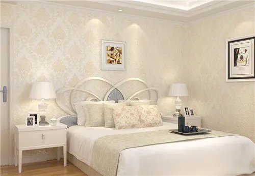 墙纸图片欣赏 墙纸用怎么样的好