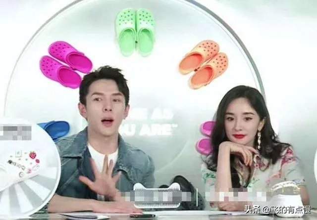 如何看待李佳琦直播间对杨幂开黄腔并道歉？