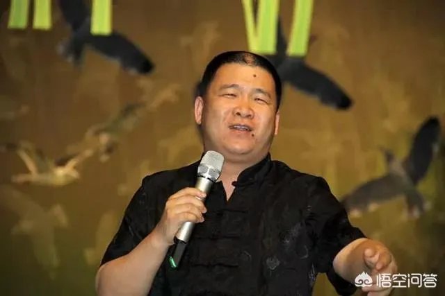 二人转艺人孙小宝为什么没有投奔赵本山呢？