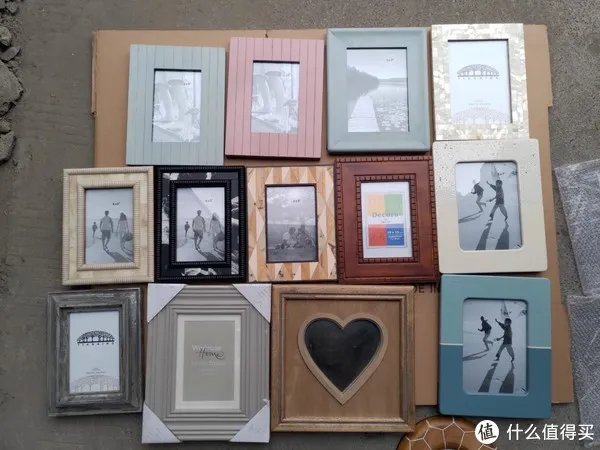 一片关于相框的简单介绍