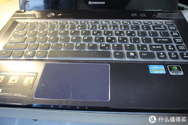 #我的笔电进化史#嘿，你的小Y——联想y480拆机清灰教程