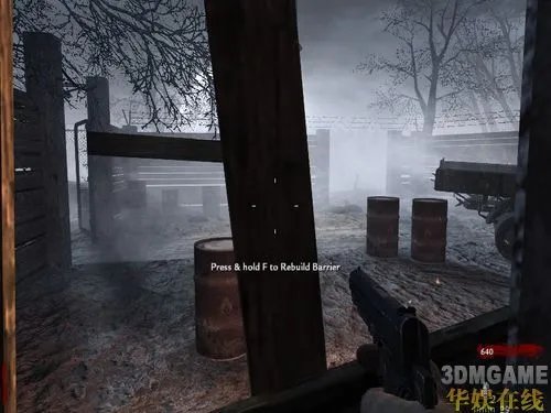 使命召唤5世界战争僵尸关卡图文攻略