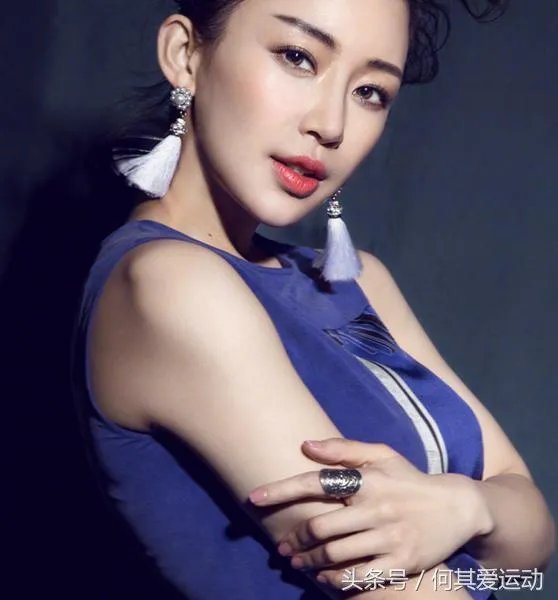 潘晓婷为什么台球打的这么好？