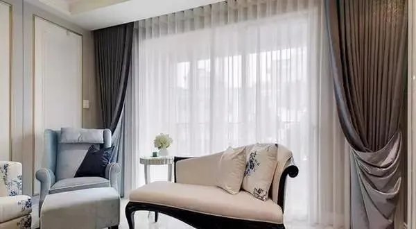 天天说软装,你知道软装的范围是什么吗?