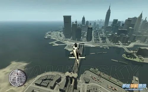 GTA4自由城之章 DLC夜生活之曲 全剧情流程图文攻略 任务要点解析