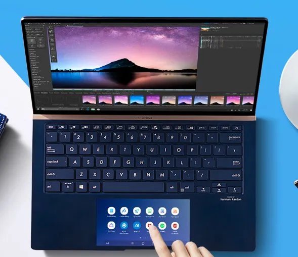 灵耀Deluxe14s究竟怎样？大家近期接触过了吗？