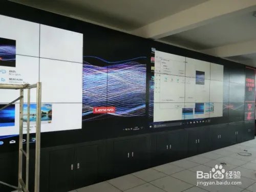 46寸液晶拼接墙显示系统中该如何选择拼接处理器