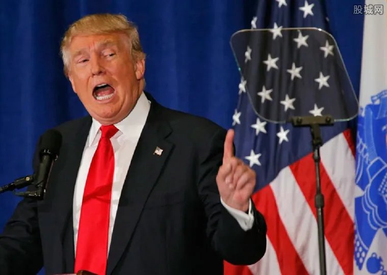 美对朝进行史上最大规模制裁 国际黄金价格持续上涨