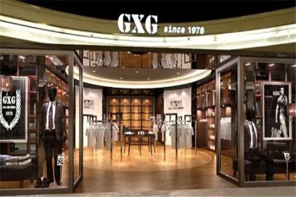 什么牌子的男装最好?世界十大男装品牌排行榜