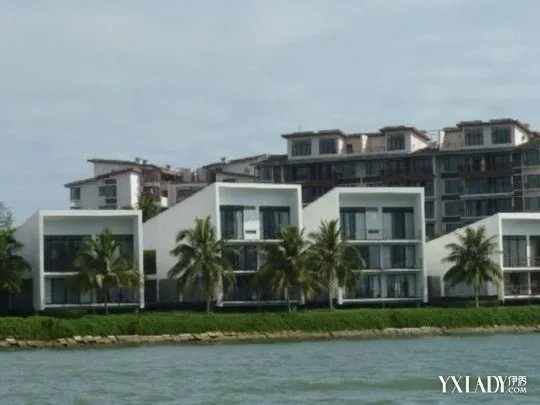 赵本山住宅大展现揭秘赵本山私人会所及涉黑传闻