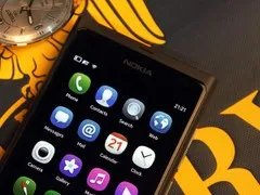 MeeGo智能系统 诺基亚N9行货价格仅1200元