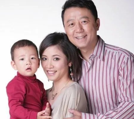 郭涛的老婆是李燃 二人情史大盘点