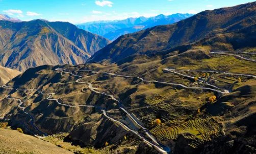 国内自驾游经典线路