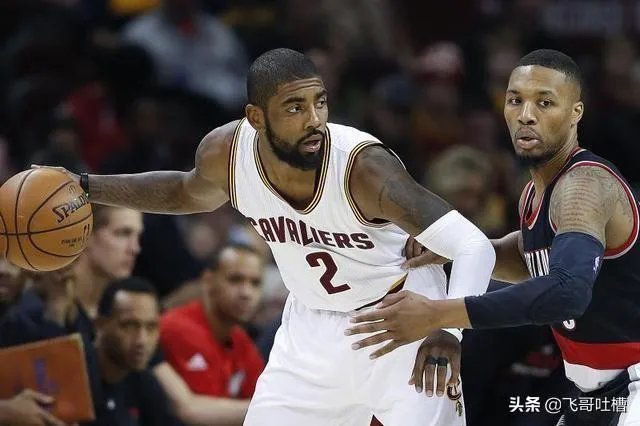 大家觉得欧文和利拉德的职业生涯哪个更加完美？