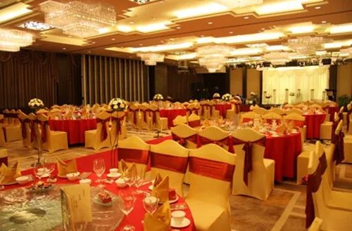 武汉婚宴酒店大全  武汉婚宴酒店预订价格