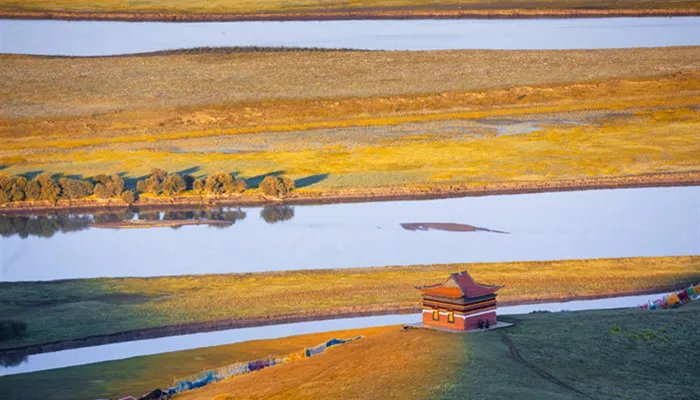 中国最长的三条河流 中国最长的三条河流分别是哪三条