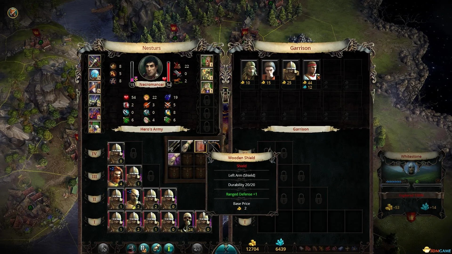 伊多：破碎世界的主人 图文全攻略 全流程攻略