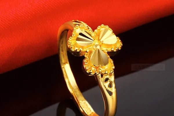 中国黄金首饰排名前十名品牌