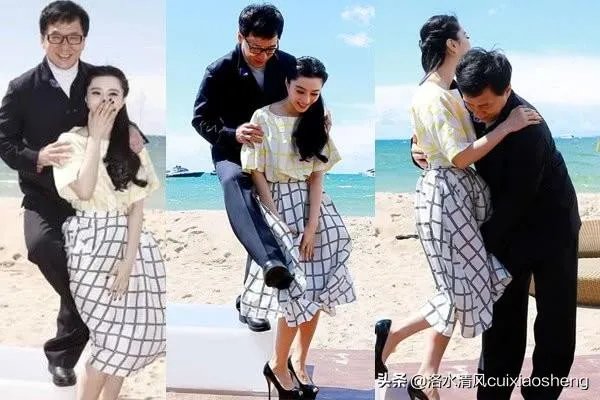 李晨范冰冰分手你怎么看？怎么看他们之间的爱情？