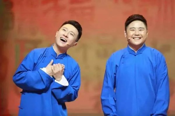 为什么德云社张番、刘铨淼列入了鹤字?