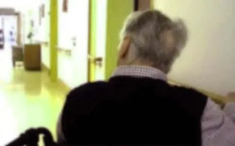 去敬老院活动总结