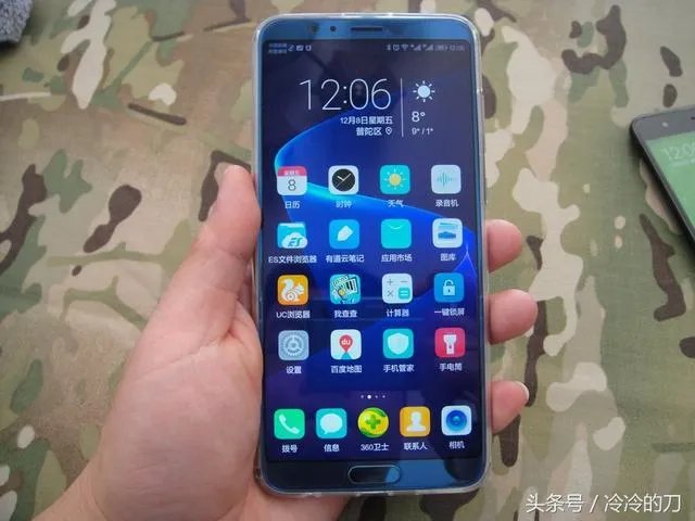 小米6和荣耀v10买哪个好？