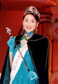 历年亚洲小姐冠军都是谁？