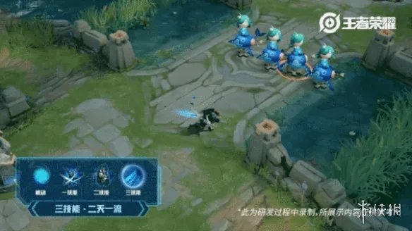 《王者荣耀》宫本武藏重做后技能介绍 宫本武藏重做后技能怎么样