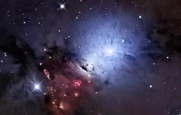 已知宇宙中最冷的地方是哪里？