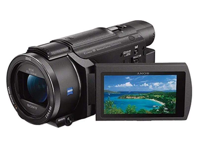 sony专业高清摄像机哪个型号好