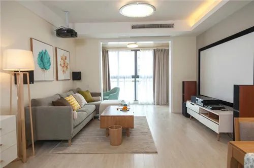 装修装饰公司经营范围有哪些