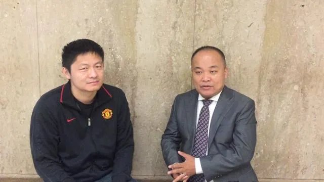 贾跃亭要告我,9日在美国第二次开庭,我该怎么办?