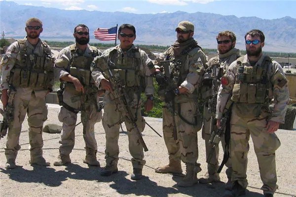 美国十大特种兵电影排行榜 部部惊险刺激相当精彩