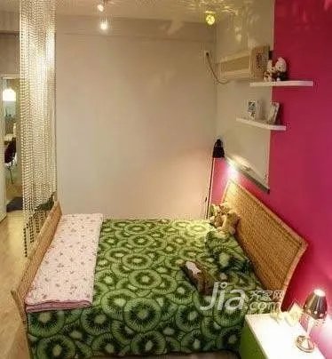 好色女袒露内心 激情晾晒80平完美家