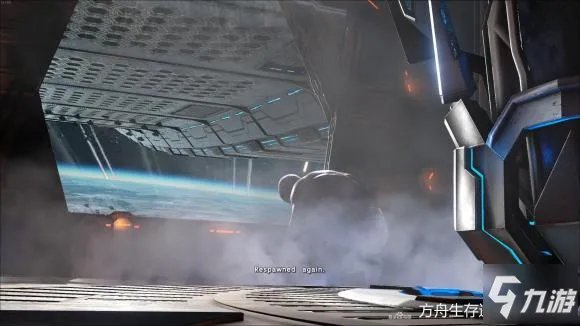 方舟生存进化创世纪2老罗特点分析 老罗竞技场进入方法